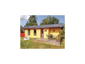 Studio Holiday Home in Hadsund